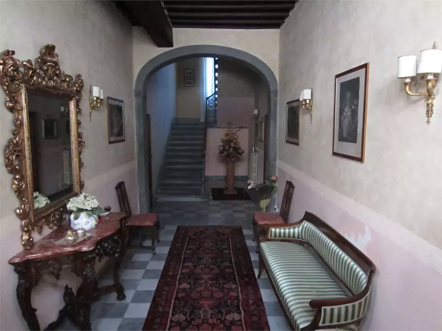 Immagine 2 di Porzione di villa in vendita  in Santa Croce sull'Arno a Santa Croce Sull'arno