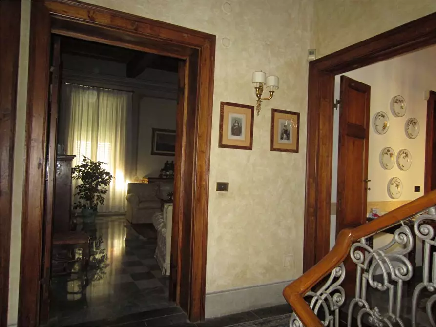 Immagine 4 di Porzione di villa in vendita  in Santa Croce sull'Arno a Santa Croce Sull'arno