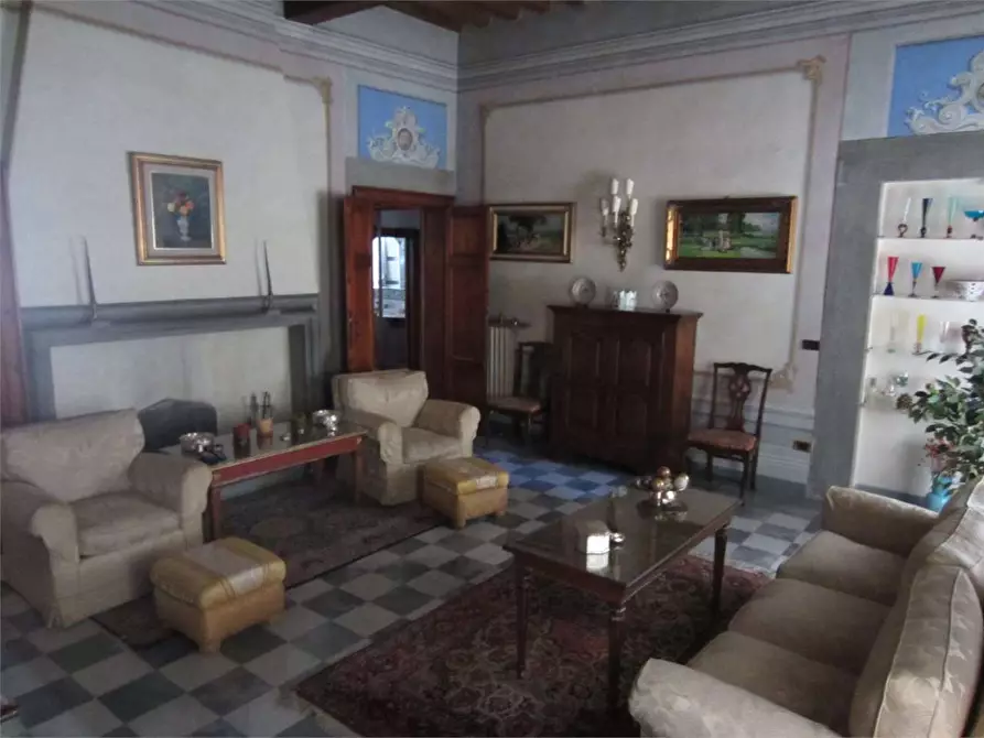 Immagine 6 di Porzione di villa in vendita  in Santa Croce sull'Arno a Santa Croce Sull'arno