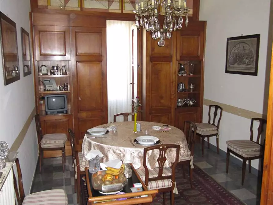 Immagine 7 di Porzione di villa in vendita  in Santa Croce sull'Arno a Santa Croce Sull'arno