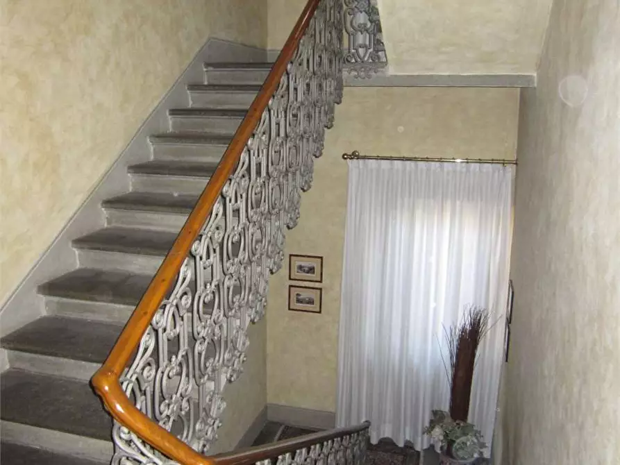 Immagine 9 di Porzione di villa in vendita  in Santa Croce sull'Arno a Santa Croce Sull'arno