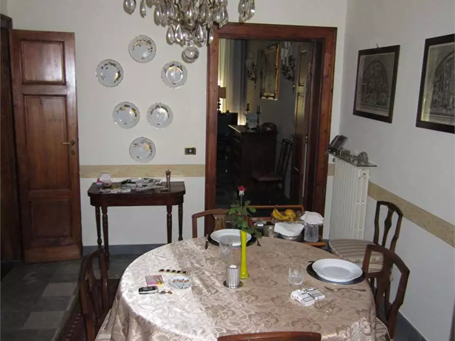 Immagine 11 di Porzione di villa in vendita  in Santa Croce sull'Arno a Santa Croce Sull'arno