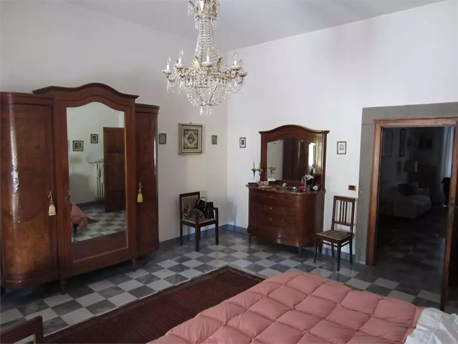 Immagine 12 di Porzione di villa in vendita  in Santa Croce sull'Arno a Santa Croce Sull'arno