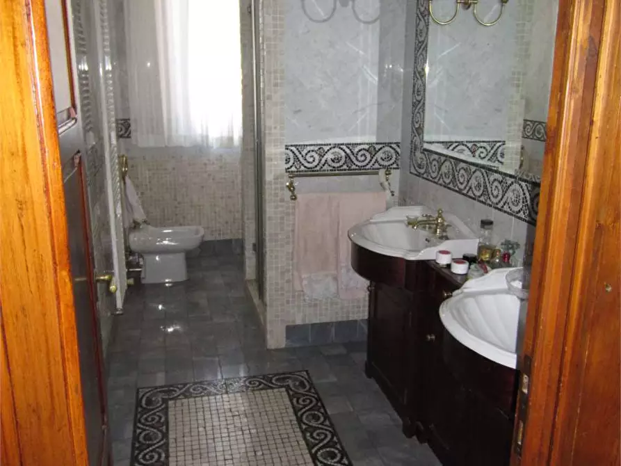 Immagine 13 di Porzione di villa in vendita  in Santa Croce sull'Arno a Santa Croce Sull'arno