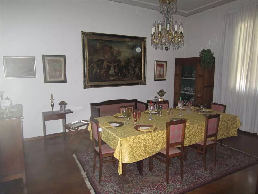 Immagine 14 di Porzione di villa in vendita  in Santa Croce sull'Arno a Santa Croce Sull'arno