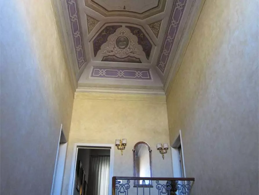 Immagine 3 di Porzione di villa in vendita  in Santa Croce sull'Arno a Santa Croce Sull'arno