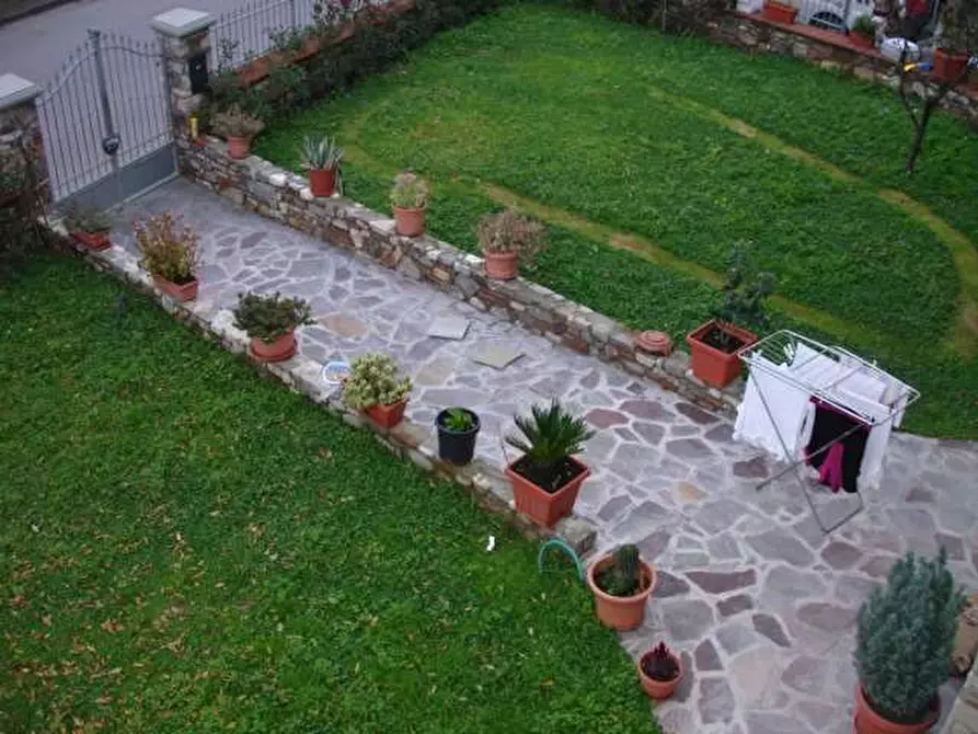 Immagine 20 di Casa indipendente in vendita  in Porcari a Porcari