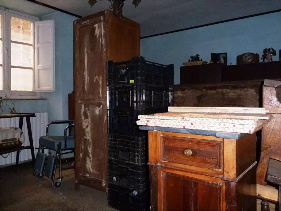 Immagine 3 di Porzione di casa in vendita  in lucca  a Lucca