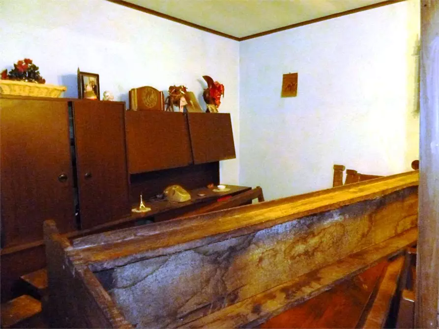 Immagine 7 di Porzione di casa in vendita  in lucca  a Lucca