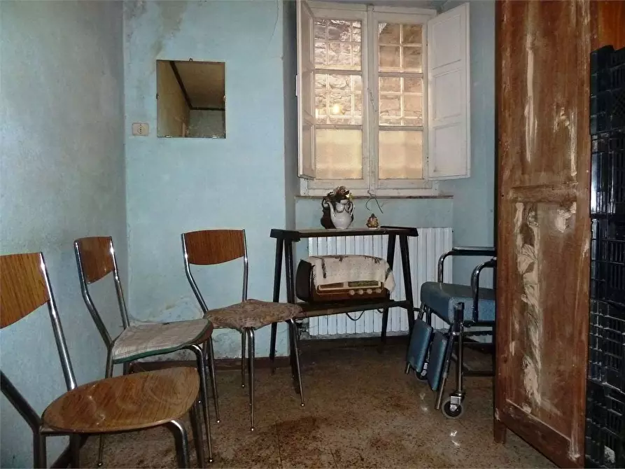 Immagine 8 di Porzione di casa in vendita  in lucca  a Lucca