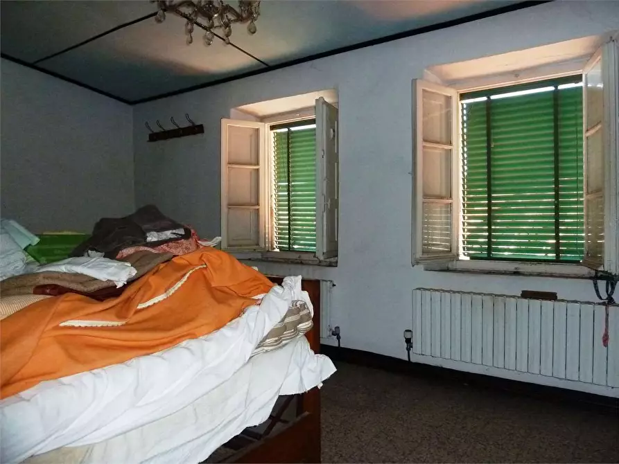 Immagine 14 di Porzione di casa in vendita  in lucca  a Lucca