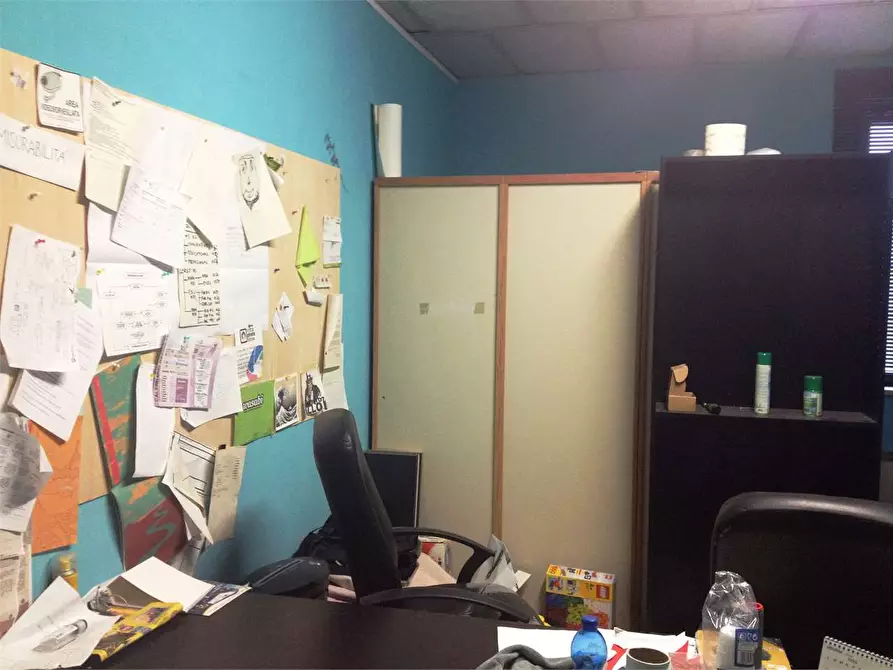 Immagine 2 di Ufficio in affitto  in via delle piastre a Capannori