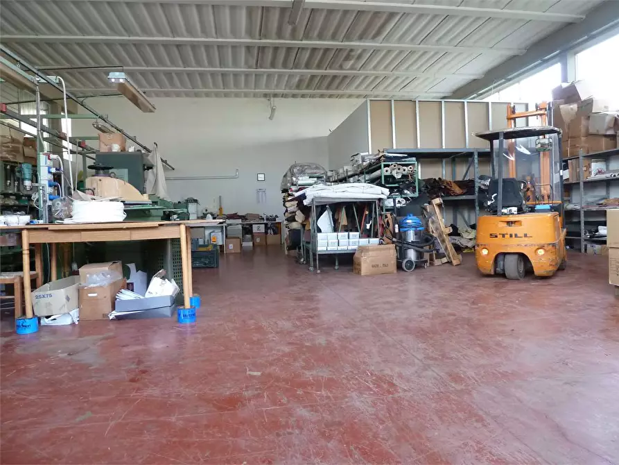 Immagine 2 di Capannone industriale in vendita  in Segromigno in Piano a Capannori