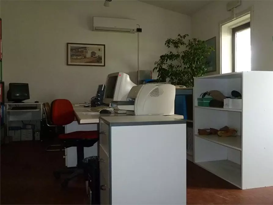 Immagine 6 di Capannone industriale in vendita  in Segromigno in Piano a Capannori