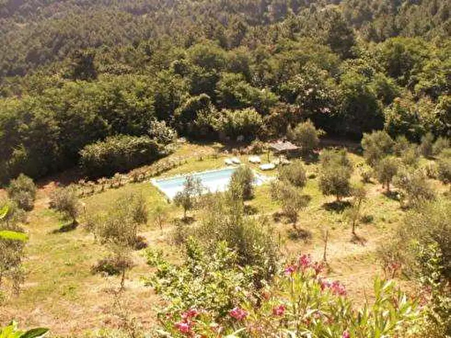 Immagine 4 di Rustico / casale in vendita  in colled i compito a Capannori