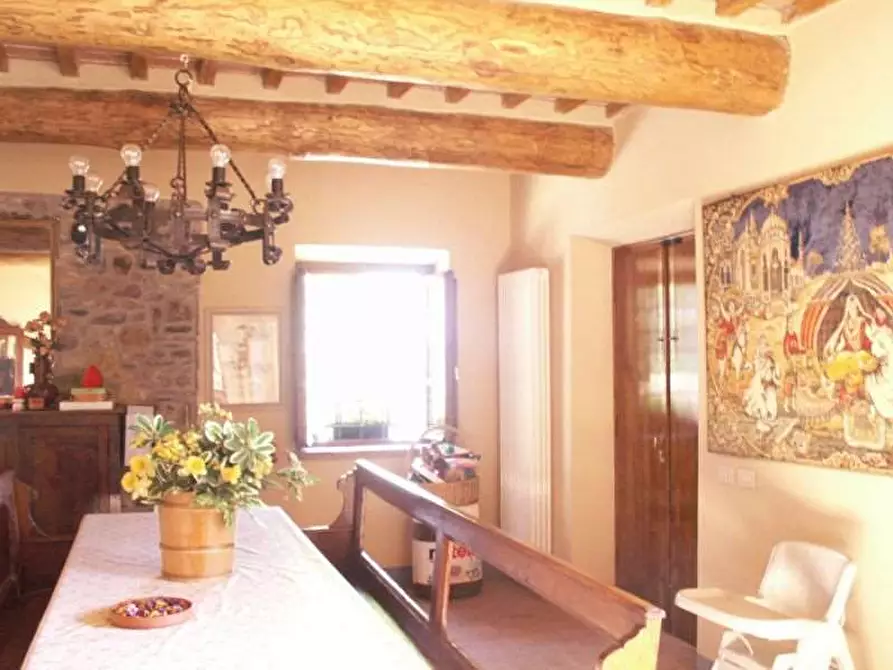 Immagine 9 di Rustico / casale in vendita  in colled i compito a Capannori