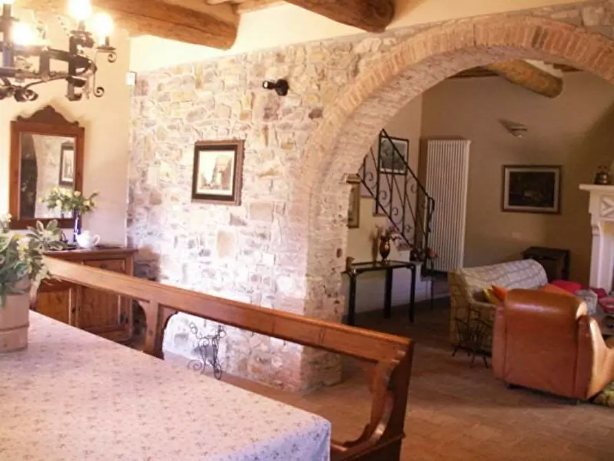 Immagine 10 di Rustico / casale in vendita  in colled i compito a Capannori