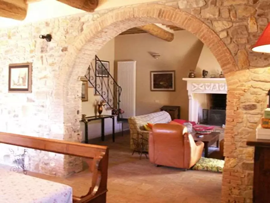 Immagine 12 di Rustico / casale in vendita  in colled i compito a Capannori