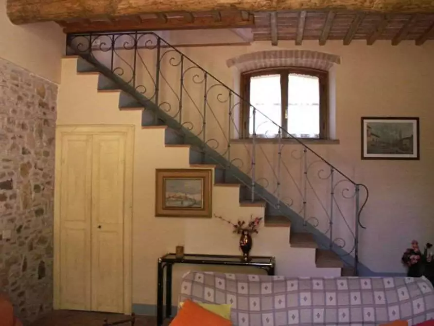 Immagine 13 di Rustico / casale in vendita  in colled i compito a Capannori