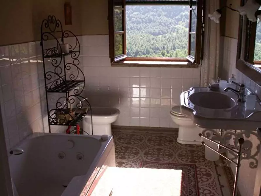 Immagine 14 di Rustico / casale in vendita  in colled i compito a Capannori