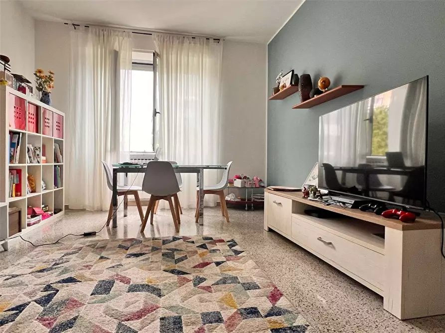 Immagine 1 di Appartamento in vendita  in via Cavour 68 a Pescara