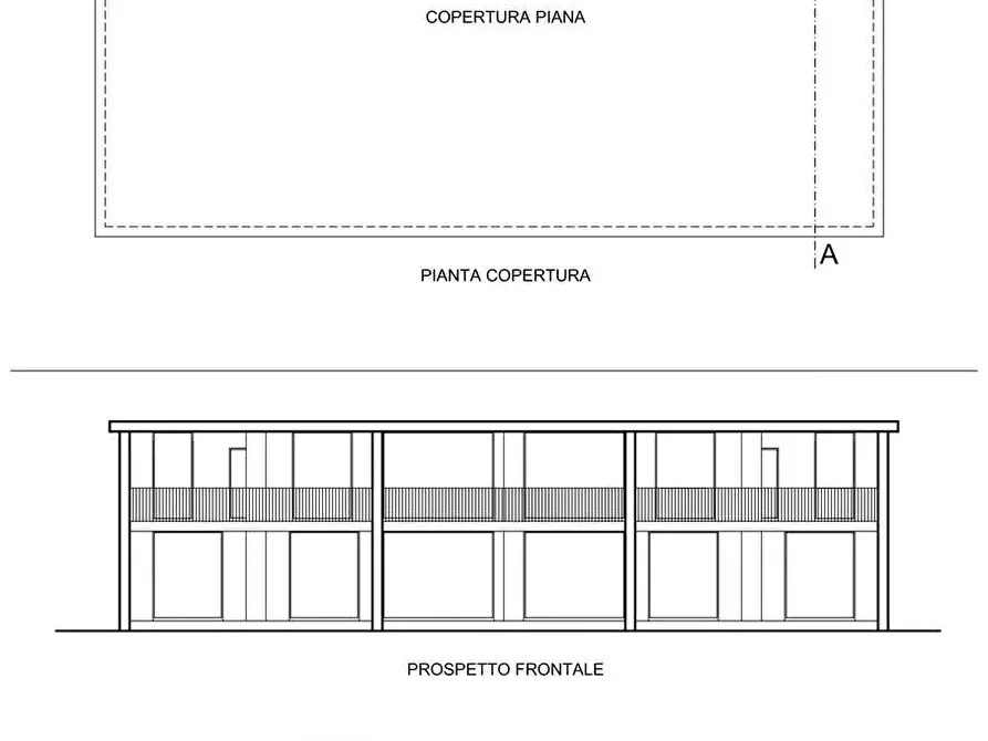 Immagine 9 di Terreno edificabile in vendita  in strada sferrella a Spoltore