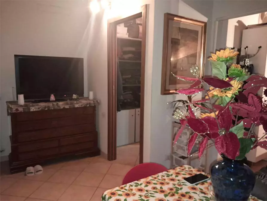 Immagine 1 di Appartamento in vendita  in via Saragat 66 a Montesilvano