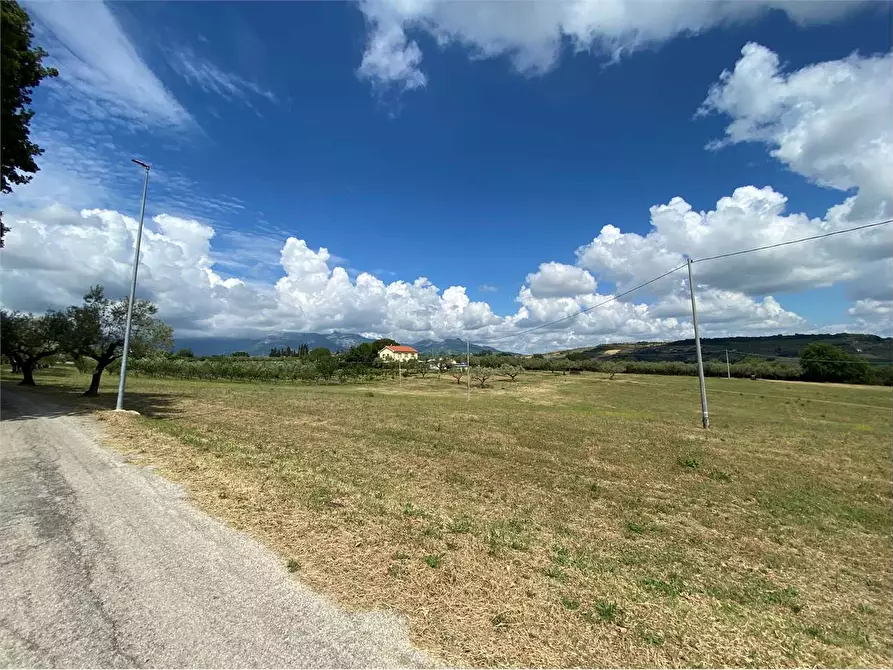 Immagine 1 di Terreno edificabile in vendita  in Contrada Sterpara a Catignano