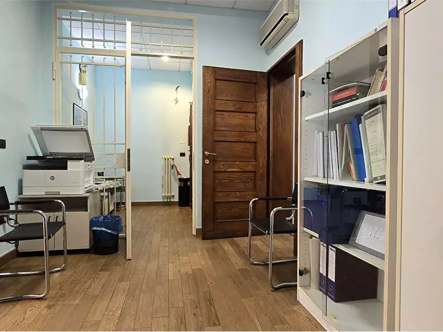 Appartamento in vendita in Via Carducci a Pescara