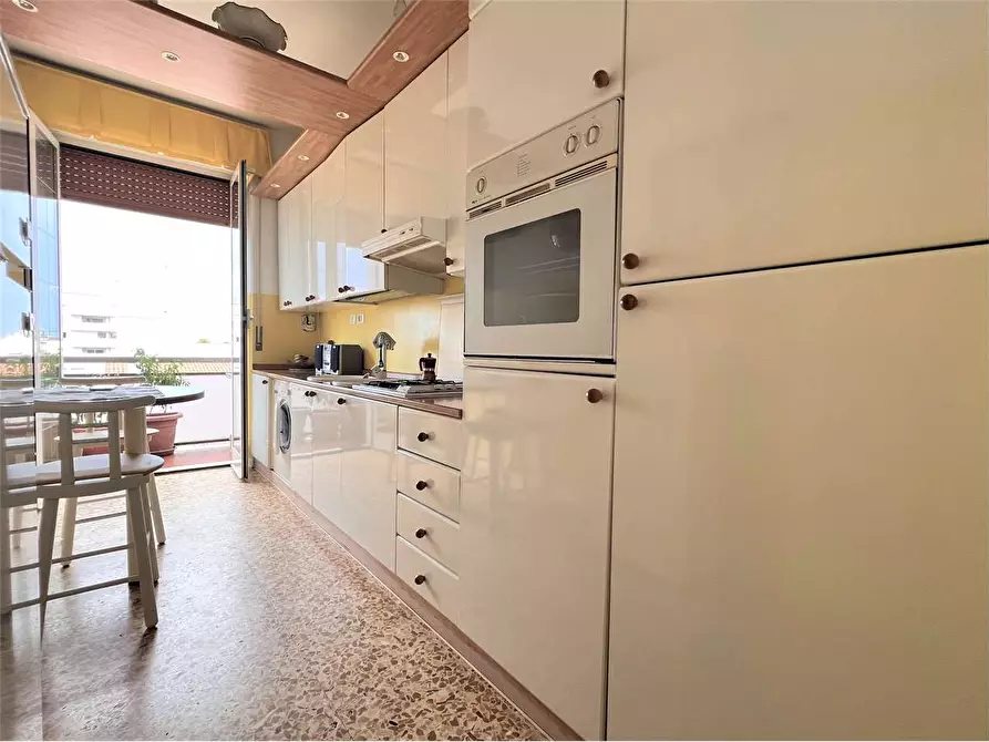 Immagine 1 di Appartamento in vendita  in Via cadorna 23 a Pescara