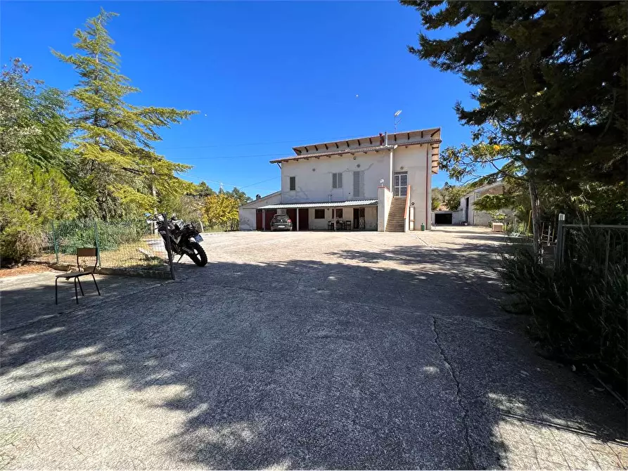 Immagine 1 di Casa indipendente in vendita  in Contrada villa Sibi a Moscufo