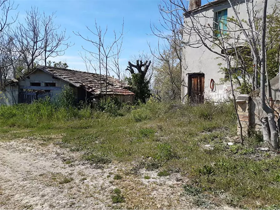 Immagine 1 di Rustico / casale in vendita  in contrada reille a Atri