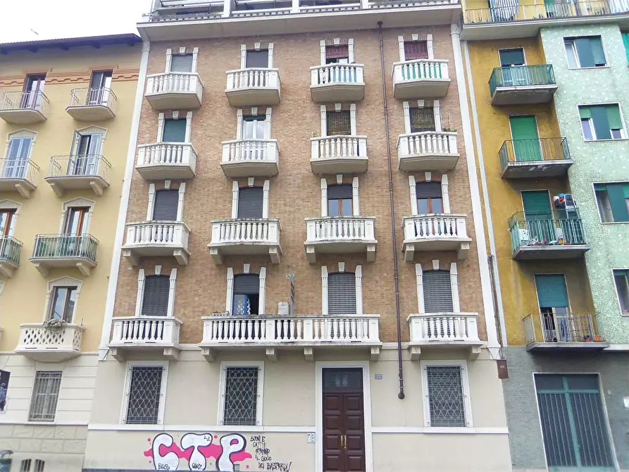 Immagine 1 di Trilocale in vendita  a Torino
