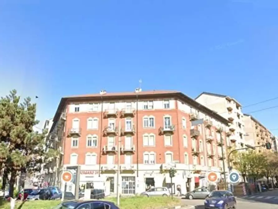 Immagine 1 di Bilocale in vendita  a Torino