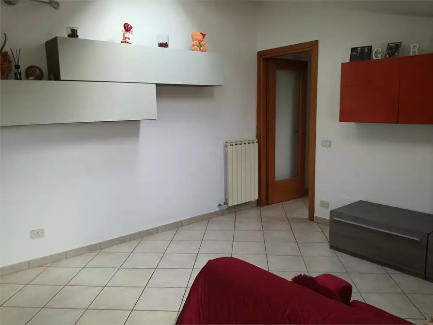 Immagine 18 di Bilocale in vendita  a Rondissone