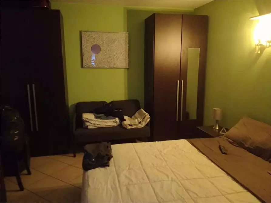 Immagine 22 di Bilocale in vendita  a Rondissone