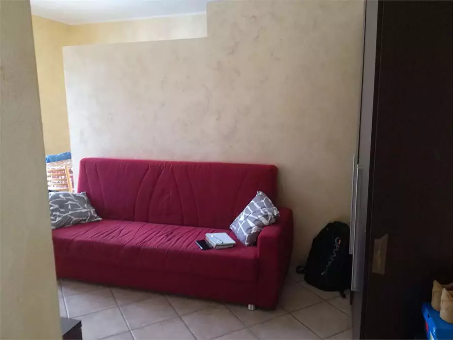 Immagine 27 di Bilocale in vendita  a Rondissone