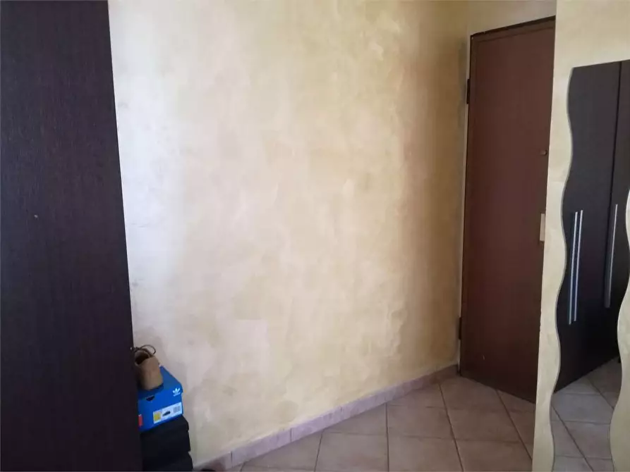 Immagine 7 di Bilocale in vendita  a Rondissone