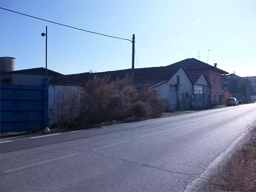 Immagine 1 di Terreno edificabile in vendita  a Borgaro Torinese