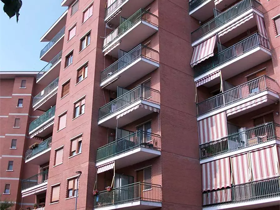 Immagine 1 di Appartamento in vendita  a Borgaro Torinese
