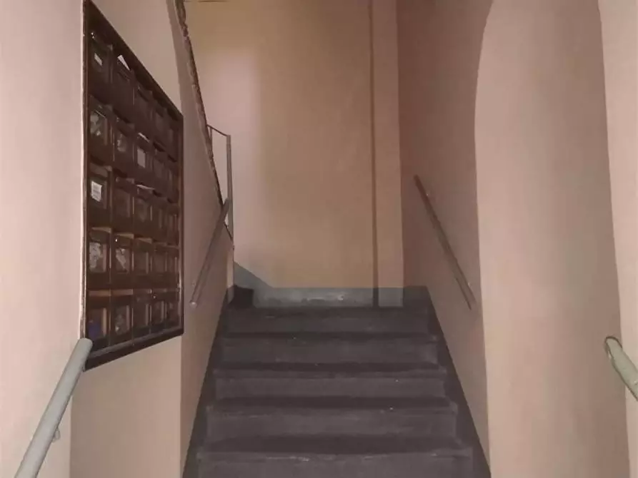 Immagine 12 di Quadrilocale in vendita  a Torino