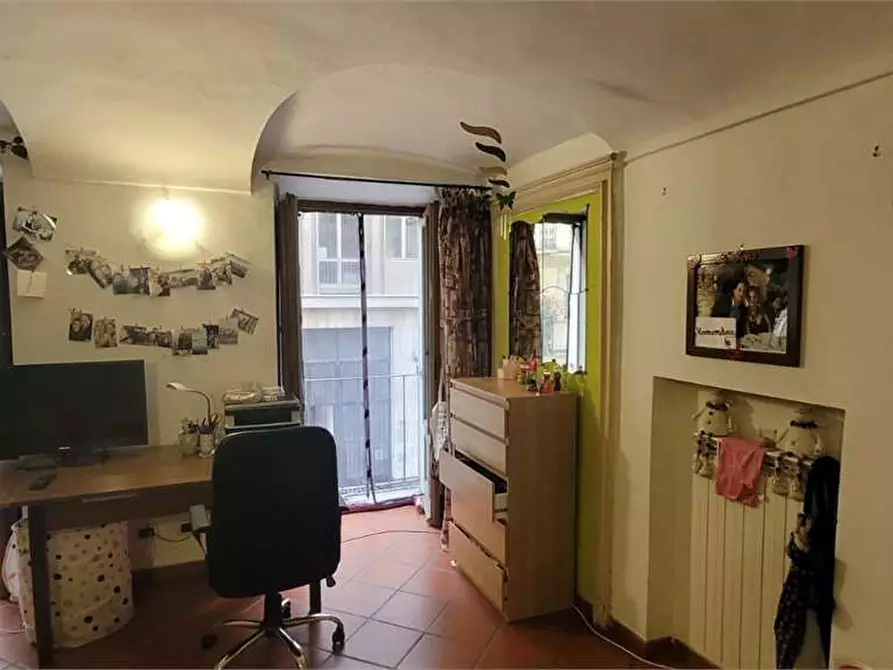 Immagine 25 di Quadrilocale in vendita  a Torino