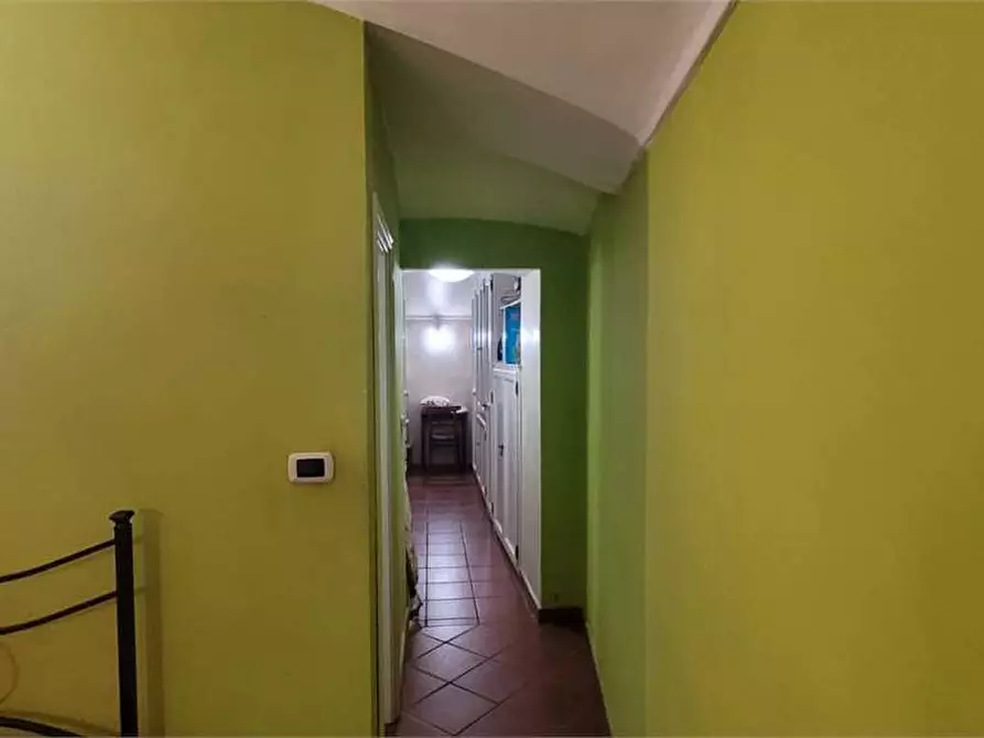 Immagine 26 di Quadrilocale in vendita  a Torino