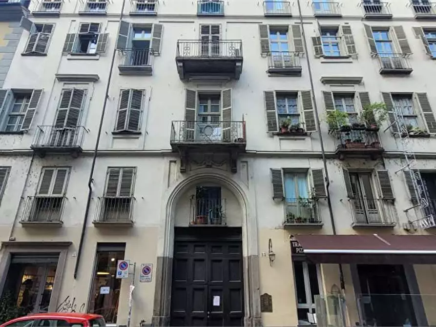 Immagine 28 di Quadrilocale in vendita  a Torino