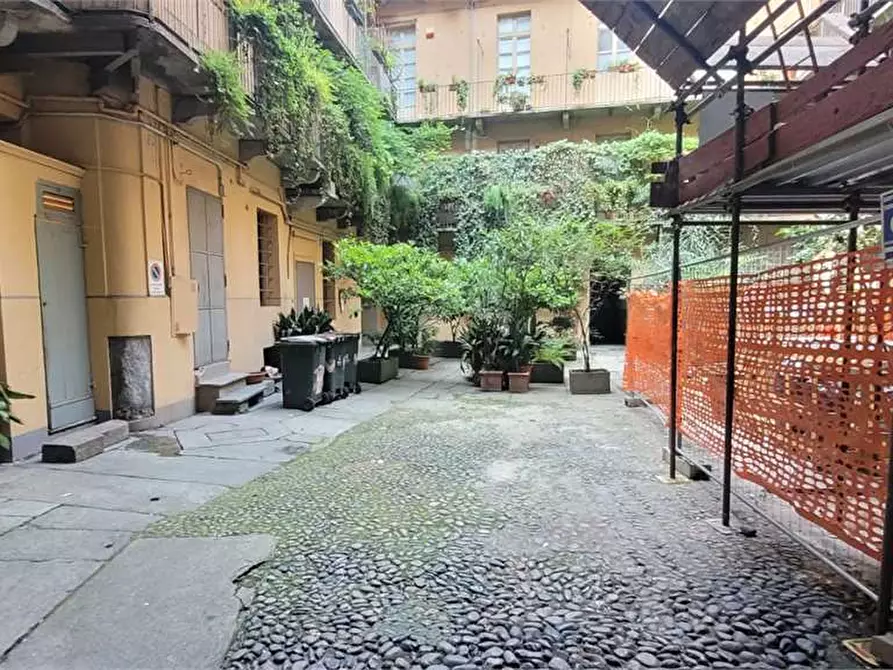 Immagine 27 di Quadrilocale in vendita  a Torino