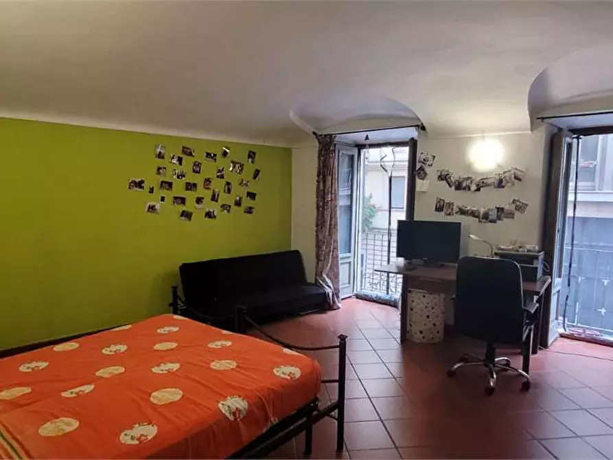 Immagine 20 di Quadrilocale in vendita  a Torino