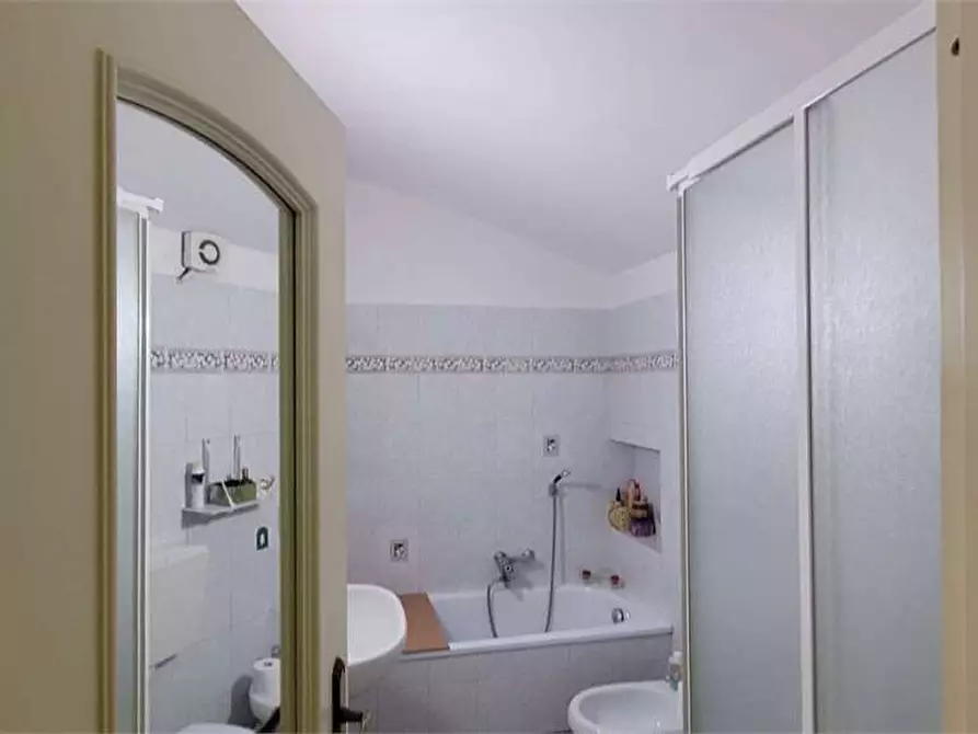 Immagine 21 di Quadrilocale in vendita  a Torino