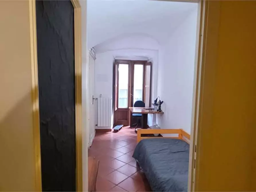 Immagine 22 di Quadrilocale in vendita  a Torino