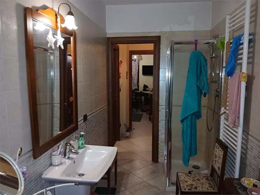 Immagine 22 di Bilocale in vendita  a Torino