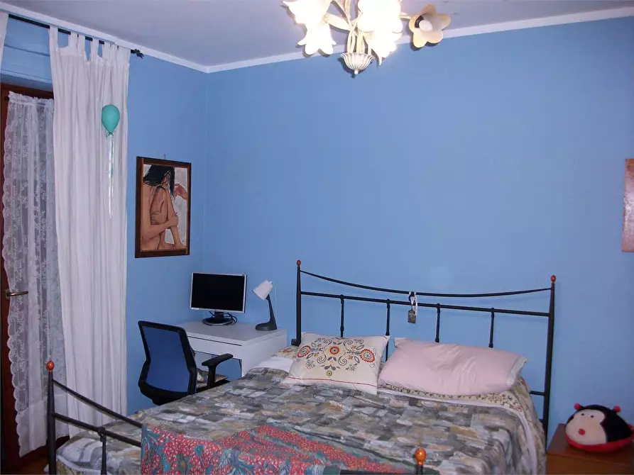 Immagine 27 di Bilocale in vendita  a Torino